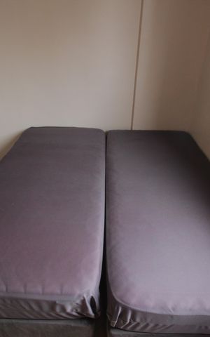Apartamento para alugar com 105m², 3 quartos e 1 vagaQuarto 1