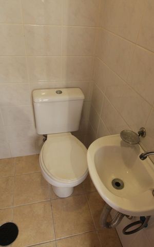 Apartamento para alugar com 105m², 3 quartos e 1 vagaBanheiro de serviço