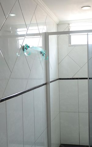 Apartamento à venda com 40m², 2 quartos e 1 vagaBanheiro