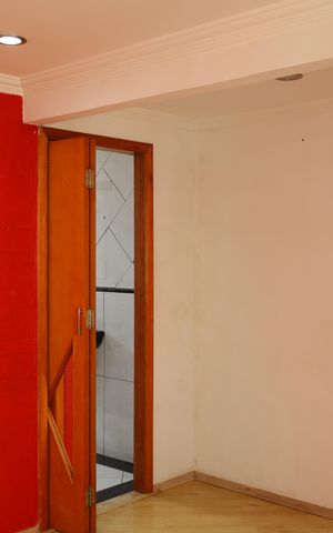 Apartamento à venda com 40m², 2 quartos e 1 vagaSala