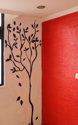 Apartamento à venda com 40m², 2 quartos e 1 vagaQuarto 2