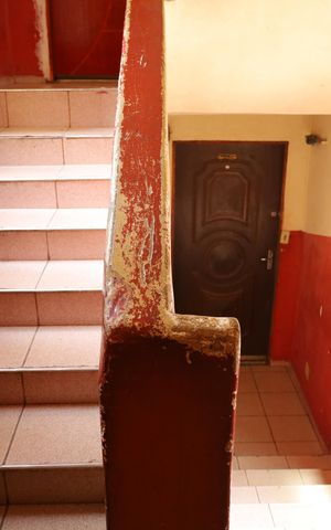 Apartamento à venda com 40m², 2 quartos e 1 vagaÁrea comum - Saguão do andar