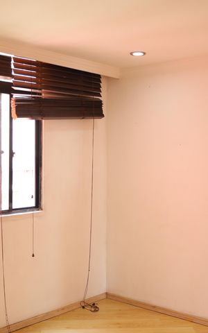 Apartamento à venda com 40m², 2 quartos e 1 vagaSala