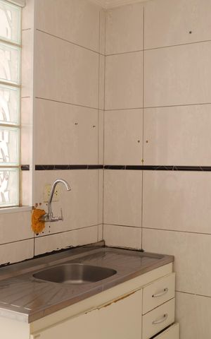 Apartamento à venda com 40m², 2 quartos e 1 vagaCozinha