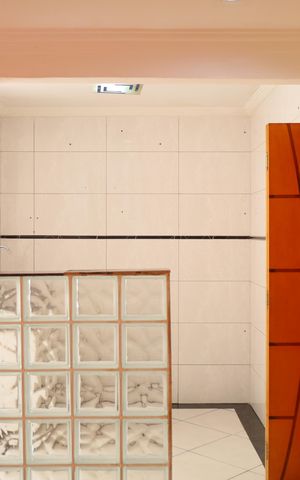 Apartamento à venda com 40m², 2 quartos e 1 vagaCozinha