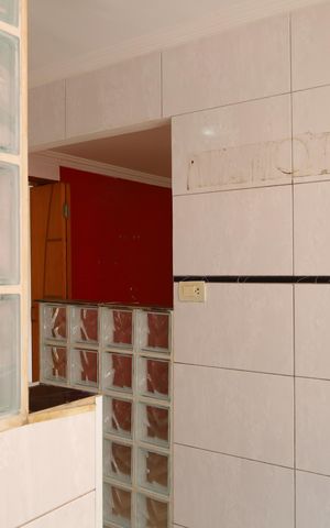Apartamento à venda com 40m², 2 quartos e 1 vagaÁrea de Serviço