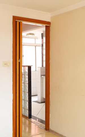 Apartamento à venda com 40m², 2 quartos e 1 vagaQuarto 1