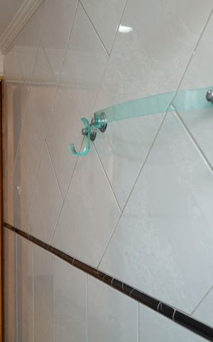 Apartamento à venda com 40m², 2 quartos e 1 vagaBanheiro