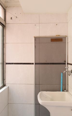Apartamento à venda com 40m², 2 quartos e 1 vagaÁrea de Serviço