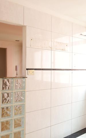 Apartamento à venda com 40m², 2 quartos e 1 vagaCozinha
