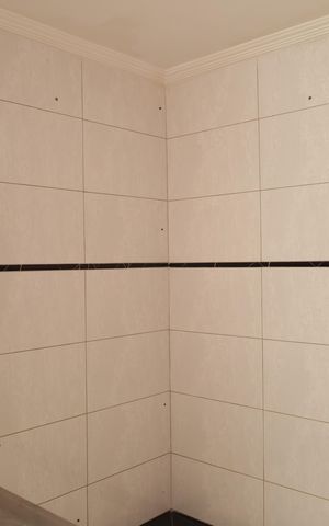 Apartamento à venda com 40m², 2 quartos e 1 vagaCozinha