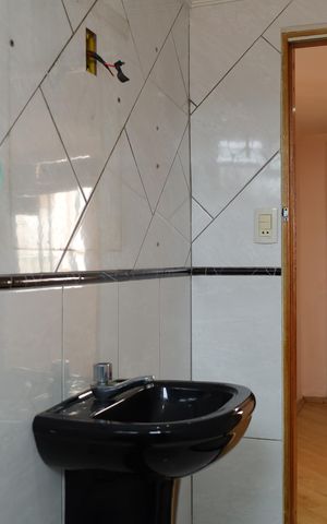 Apartamento à venda com 40m², 2 quartos e 1 vagaBanheiro