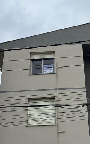 Apartamento para alugar com 51m², 2 quartos e 1 vagaPlaca
