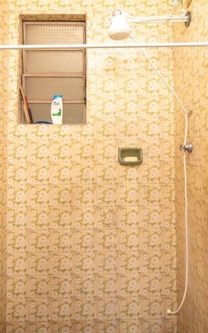 Apartamento para alugar com 51m², 2 quartos e 1 vaga Apartamento para alugar com 51m², 2 quartos e 1 vagaBanheiro
