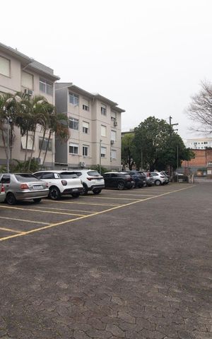 Apartamento para alugar com 51m², 2 quartos e 1 vaga Apartamento para alugar com 51m², 2 quartos e 1 vagaGaragem