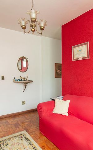 Apartamento para alugar com 51m², 2 quartos e 1 vaga Apartamento para alugar com 51m², 2 quartos e 1 vagaSala