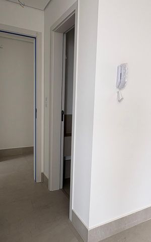 Apartamento à venda com 117m², 3 quartos e 2 vagasLavabo 