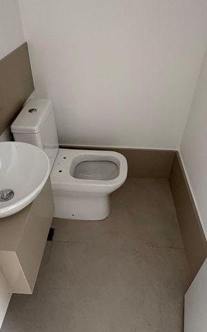 Apartamento à venda com 117m², 3 quartos e 2 vagasLavabo 