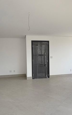 Apartamento à venda com 117m², 3 quartos e 2 vagasSala 
