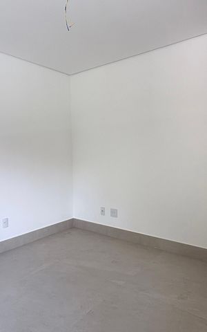 Apartamento à venda com 117m², 3 quartos e 2 vagasSemi-suíte 2