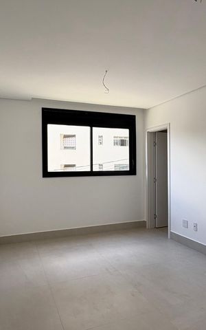 Apartamento à venda com 117m², 3 quartos e 2 vagasSuíte
