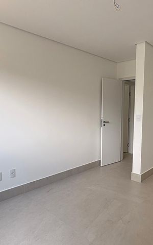 Apartamento à venda com 117m², 3 quartos e 2 vagasSuíte