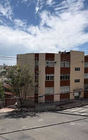 Apartamento à venda com 117m², 3 quartos e 2 vagasSala - Vista da  Varanda