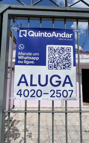 Casa para alugar com 120m², 3 quartos e 2 vagas