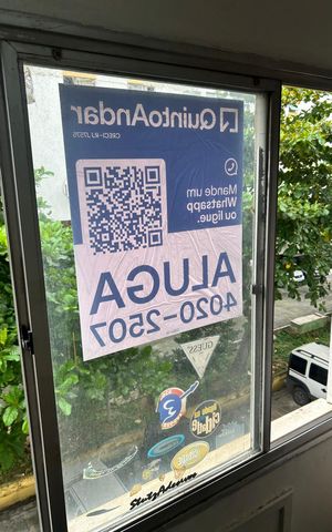 Apartamento para alugar com 52m², 2 quartos e 2 vagas