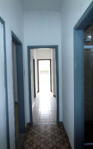 Casa para alugar com 130m², 4 quartos e 1 vagaÁrea externa