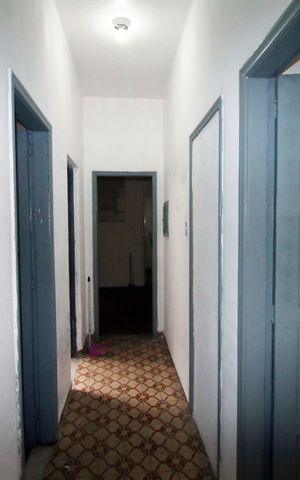 Casa para alugar com 130m², 4 quartos e 1 vagaÁrea externa