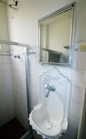 Casa para alugar com 130m², 4 quartos e 1 vagaBanheiro 2
