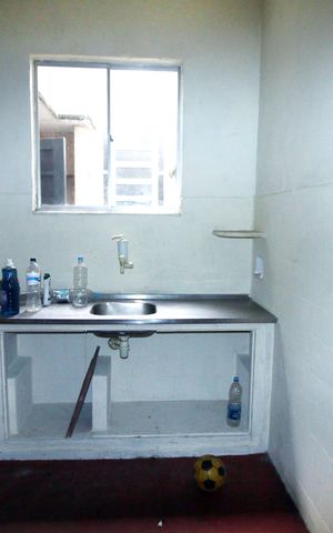 Casa para alugar com 130m², 4 quartos e 1 vagaCozinha