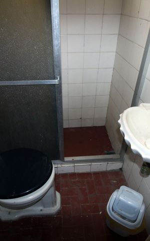 Casa para alugar com 130m², 4 quartos e 1 vagaBanheiro 2