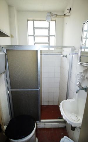 Casa para alugar com 130m², 4 quartos e 1 vagaBanheiro 2