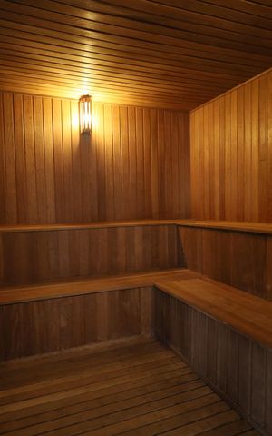 Apartamento para alugar com 72m², 2 quartos e 2 vagasÁrea comum - Sauna