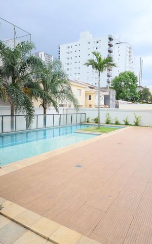 Apartamento para alugar com 72m², 2 quartos e 2 vagasÁrea comum - Piscina