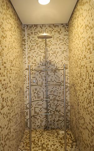 Apartamento para alugar com 72m², 2 quartos e 2 vagasÁrea comum - SPA