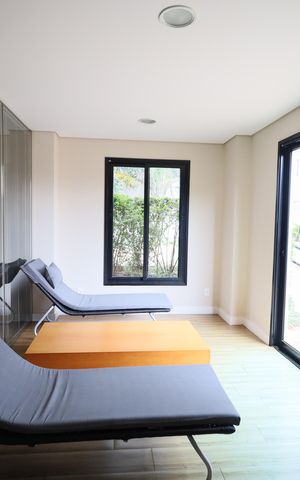 Apartamento para alugar com 72m², 2 quartos e 2 vagasÁrea comum - SPA