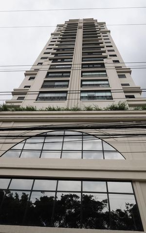 Apartamento para alugar com 72m², 2 quartos e 2 vagasÁrea comum - Fachada