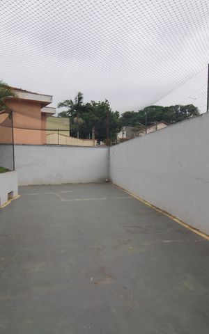 Apartamento à venda com 63m², 3 quartos e 1 vagaÁrea Comum