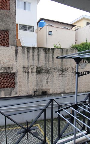 Apartamento à venda com 63m², 3 quartos e 1 vagaSala -Varanda