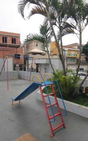 Apartamento à venda com 63m², 3 quartos e 1 vagaÁrea Comum