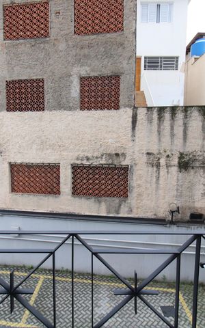 Apartamento à venda com 63m², 3 quartos e 1 vagaSala -Varanda