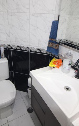 Apartamento à venda com 63m², 3 quartos e 1 vagaBanheiro