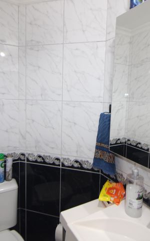 Apartamento à venda com 63m², 3 quartos e 1 vagaBanheiro