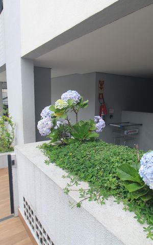 Apartamento à venda com 63m², 3 quartos e 1 vagaÁrea Comum