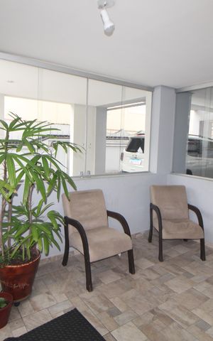 Apartamento à venda com 63m², 3 quartos e 1 vagaÁrea Comum