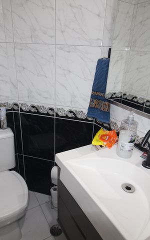 Apartamento à venda com 63m², 3 quartos e 1 vagaBanheiro