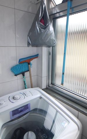 Apartamento à venda com 63m², 3 quartos e 1 vagaÁrea de Serviço